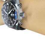 IWC Pilot Chronograph IW377713 - (5/8)