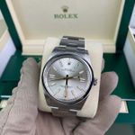 Rolex Oyster Perpetual 41 124300 - (1/1)