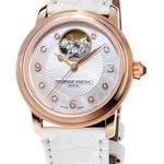 Frederique Constant Ladies Automatic Heart Beat FC-310HBAD2P4 - (1/2)