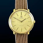 Omega De Ville 111.077 - (1/8)