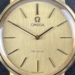 Omega De Ville 111.077 - (8/8)