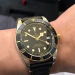 Tudor Black Bay Fifty-Eight 79018V - (1/2)