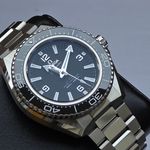 Omega Seamaster Planet Ocean 217.30.42.21.01.001 (2026) - Zwart wijzerplaat 42mm Titanium (4/8)