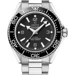 Omega Seamaster Planet Ocean 217.30.42.21.01.001 (2026) - Zwart wijzerplaat 42mm Titanium (2/8)