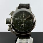 U-Boat Chimera 9591 (2024) - Green dial 46 mm Steel case (1/8)