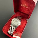 Omega Seamaster 2846 - (3/8)