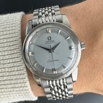Omega Seamaster 2846 - (2/8)