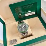Rolex Submariner Date 126610LV - (8/8)