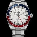 Tudor Black Bay GMT 79830RB - (1/8)