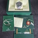 Rolex Milgauss 116400GV - (2/8)