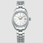 Grand Seiko Elegance Collection STGK021 (2023) - Wit wijzerplaat Onbekend Staal (1/1)