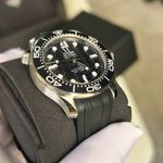 Omega Seamaster Diver 300 M 210.32.42.20.01.003 (2025) - Black dial 42 mm Steel case (7/8)
