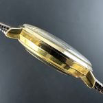 Omega De Ville 166.033 (1970) - Goud wijzerplaat 34mm Goud/Staal (5/8)