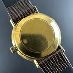 Omega De Ville 166.033 (1970) - Goud wijzerplaat 34mm Goud/Staal (3/8)