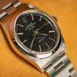 Rolex Air-King 14000M - (7/8)