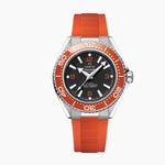 Omega Seamaster Planet Ocean 217.32.42.21.01.004 (2025) - Black dial 42 mm Titanium case (1/1)
