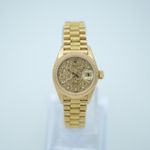 Rolex Lady-Datejust 69278 - (1/8)