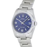 Rolex Oyster Perpetual 36 116000 - (1/8)