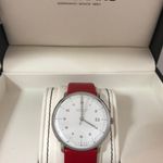 Junghans Max Bill 059/4325.02 - (2/2)