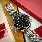 Omega Seamaster Diver 300 M 210.30.42.20.01.001 - (1/8)