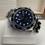 Omega Seamaster Diver 300 M 210.30.42.20.01.001 - (2/8)