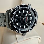 Omega Seamaster Diver 300 M 210.30.42.20.01.001 - (3/8)
