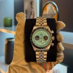 Tudor Black Bay Chrono M79360N - (7/8)