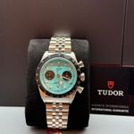Tudor Black Bay Chrono M79360N - (1/8)