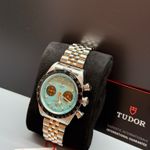 Tudor Black Bay Chrono M79360N - (6/8)