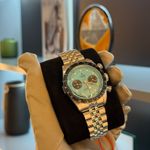 Tudor Black Bay Chrono M79360N - (8/8)