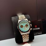 Tudor Black Bay Chrono M79360N - (4/8)