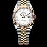 Rolex Datejust 36 126233 - (1/7)