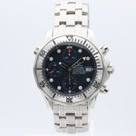 Omega Seamaster Diver 300 M 2598.80 - (1/8)