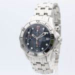 Omega Seamaster Diver 300 M 2598.80 - (2/8)