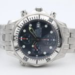 Omega Seamaster Diver 300 M 2598.80 - (4/8)