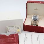 Omega Seamaster Diver 300 M 2598.80 - (8/8)