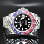 Rolex GMT-Master II 126710BLRO - (1/6)