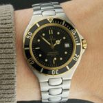 Omega Seamaster 396.10423 - (2/8)