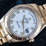 Rolex Day-Date II 218238 - (2/8)