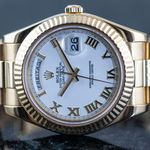 Rolex Day-Date II 218238 - (1/8)