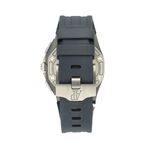 Audemars Piguet Royal Oak Offshore 26480TI (2020) - Blue dial 42 mm Titanium case (6/7)