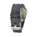 Audemars Piguet Royal Oak Offshore 26480TI (2020) - Blue dial 42 mm Titanium case (5/7)