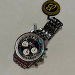 Breitling Navitimer 1 B01 Chronograph AB0121211B1A1 - (1/4)