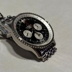 Breitling Navitimer 1 B01 Chronograph AB0121211B1A1 - (4/4)