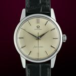 Omega Seamaster 14390 - (1/8)