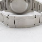 Rolex Air-King 116900 (2017) - Black dial 40 mm Steel case (5/8)