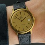 Omega De Ville 192.0027 - (2/8)