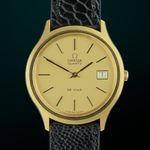 Omega De Ville 192.0027 - (1/8)