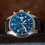 IWC Pilot Chronograph IW377706 - (3/6)