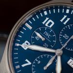 IWC Pilot Chronograph IW377706 - (4/6)